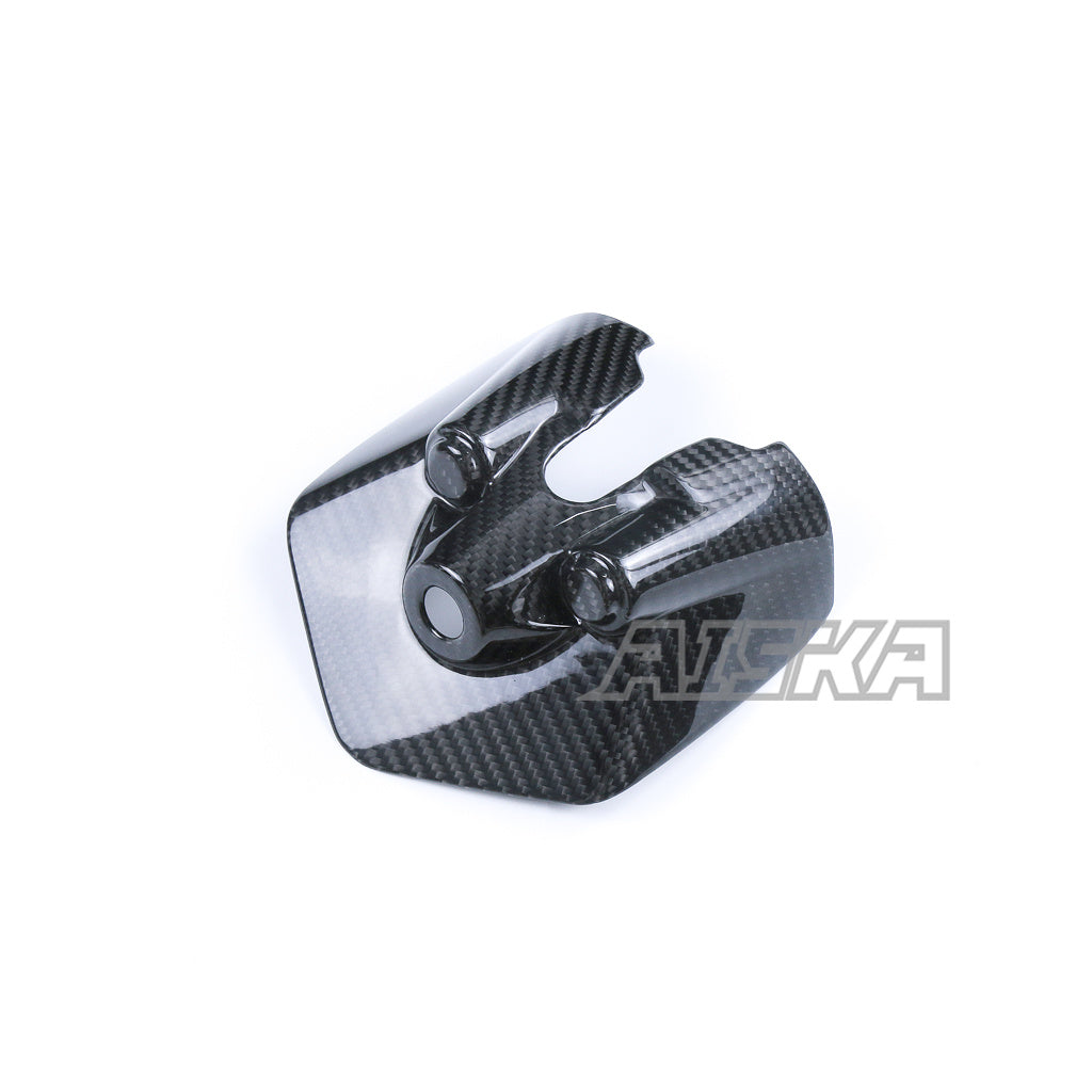 AISKA KTM 690 Duke 2012-2019 Carbon Fiber Cylinder Cover