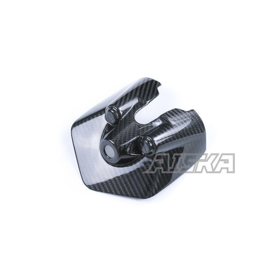 AISKA KTM 690 Duke 2012-2019 Carbon Fiber Cylinder Cover