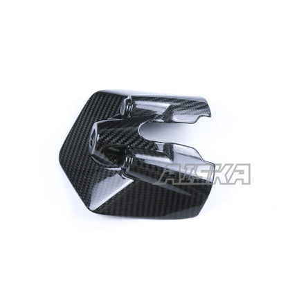AISKA KTM 690 Duke 2012-2019 Carbon Fiber Cylinder Cover