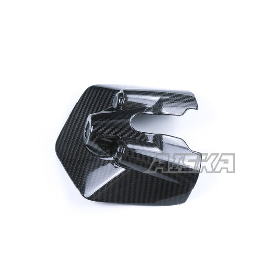 AISKA KTM 690 Duke 2012-2019 Carbon Fiber Cylinder Cover