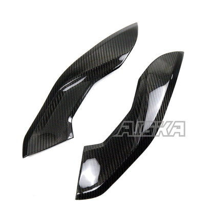 AISKA BMW S1000RR 2019-2022 Carbon Fiber Front Side Panels