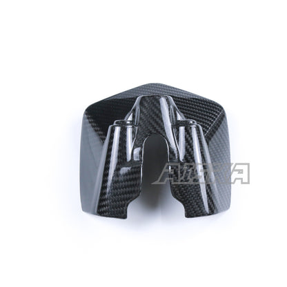 AISKA KTM 690 Duke 2012-2019 Carbon Fiber Cylinder Cover