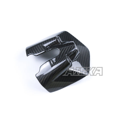 AISKA KTM 690 Duke 2012-2019 Carbon Fiber Cylinder Cover
