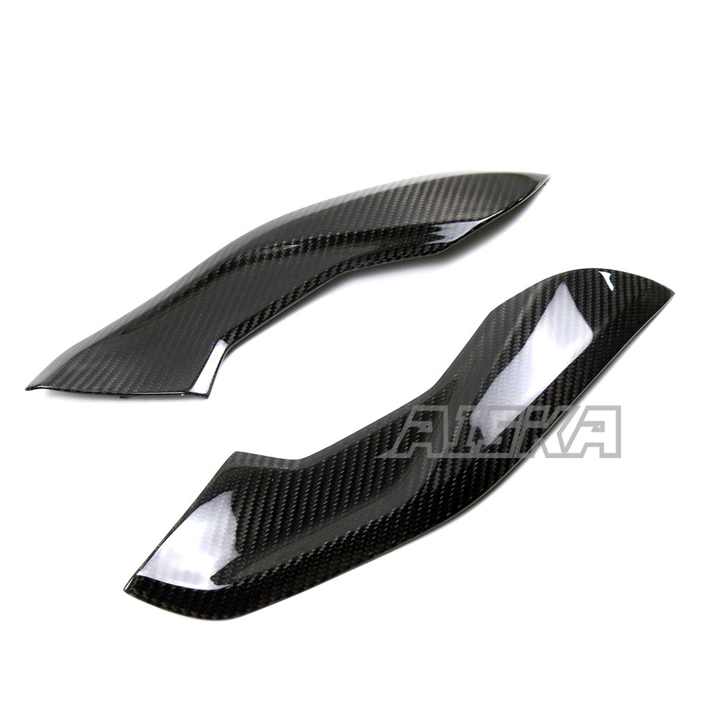 AISKA BMW S1000RR 2019-2022 Carbon Fiber Front Side Panels