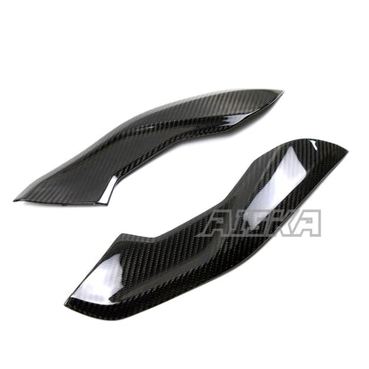 AISKA BMW S1000RR 2019-2022 Carbon Fiber Front Side Panels
