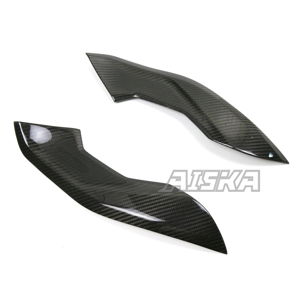 AISKA BMW S1000RR 2019-2022 Carbon Fiber Front Side Panels