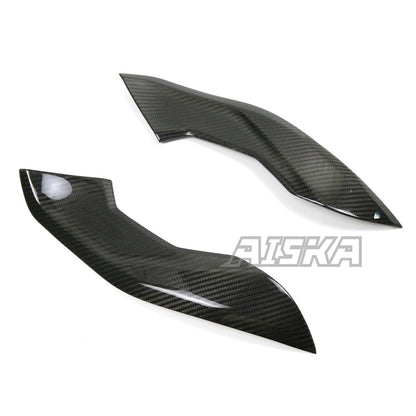 AISKA BMW S1000RR 2019-2022 Carbon Fiber Front Side Panels
