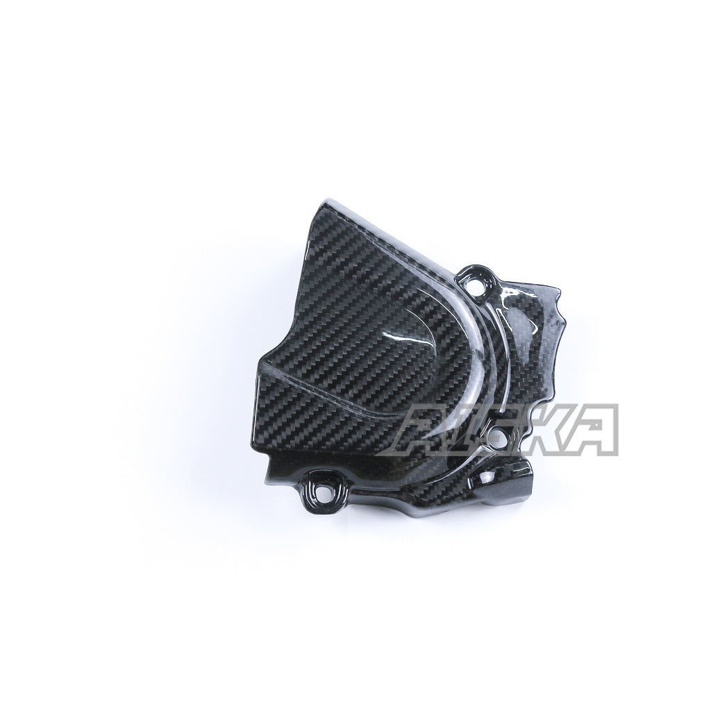 AISKA KTM 690 Duke 2012-2019 Carbon Fiber Sprocket Cover