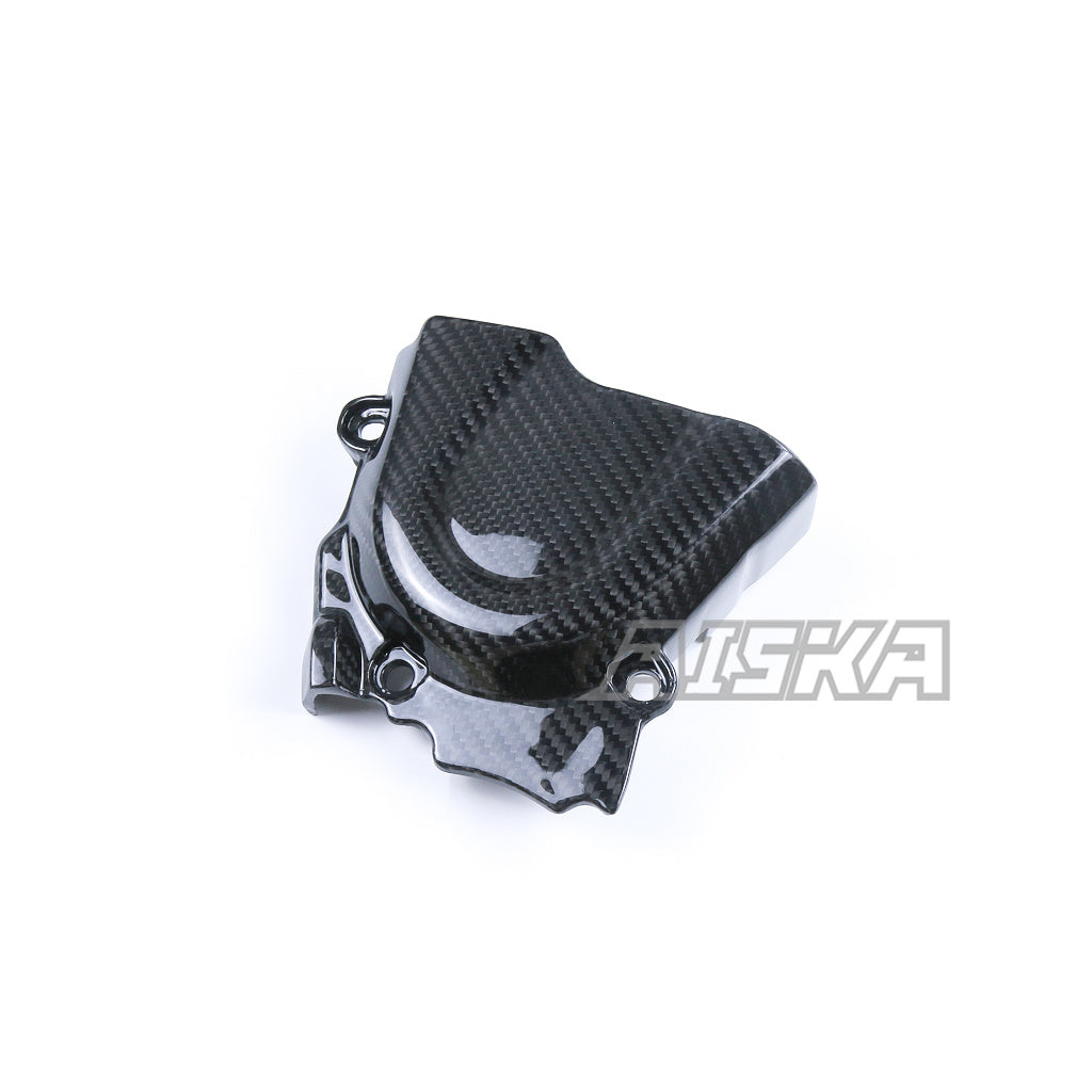 AISKA KTM 690 Duke 2012-2019 Carbon Fiber Sprocket Cover