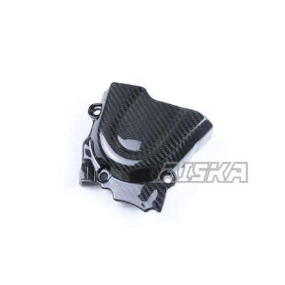 AISKA KTM 690 Duke 2012-2019 Carbon Fiber Sprocket Cover