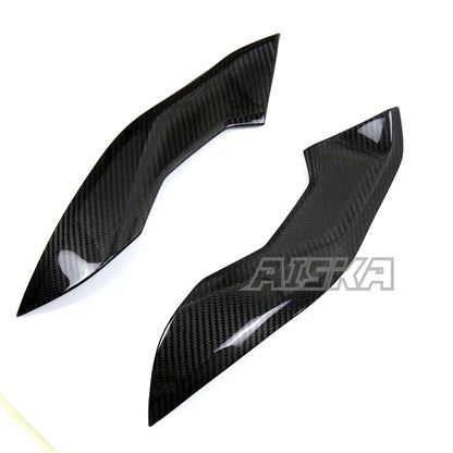 AISKA BMW S1000RR 2019-2022 Carbon Fiber Front Side Panels