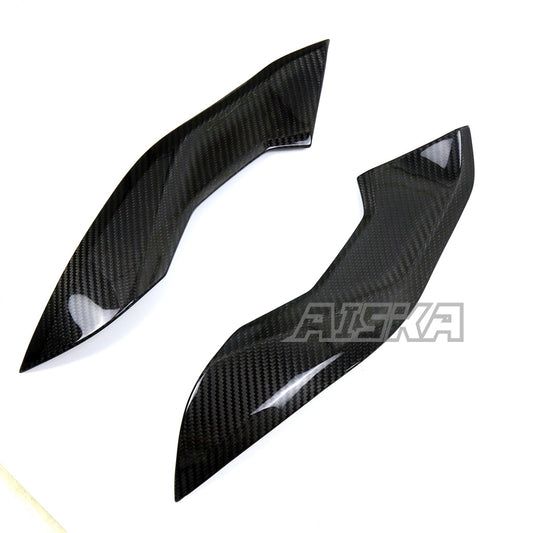 AISKA BMW S1000RR 2019-2022 Carbon Fiber Front Side Panels