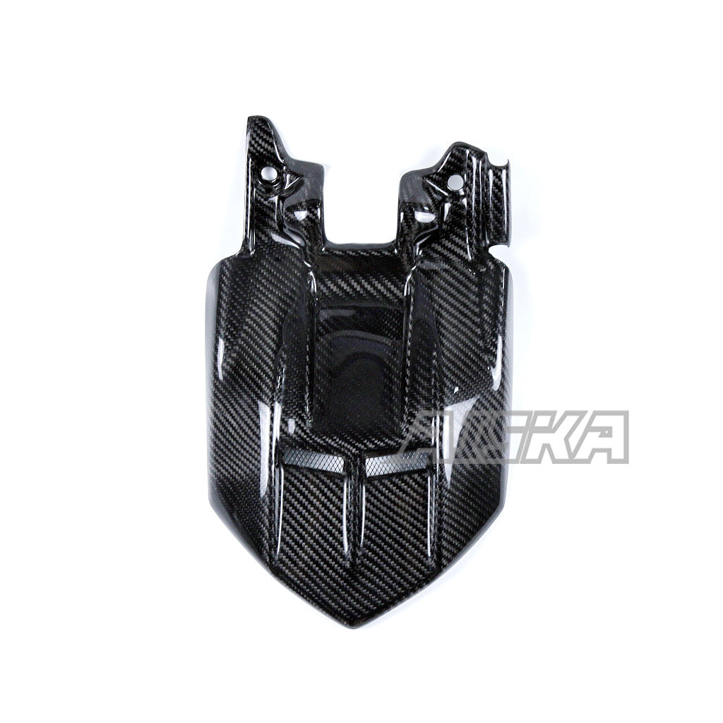 AISKA Aprilia RS660 2021+ Carbon Fiber Rear Fender