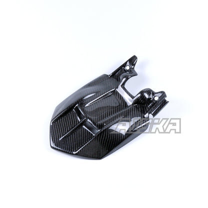 AISKA Aprilia RS660 2021+ Carbon Fiber Rear Fender