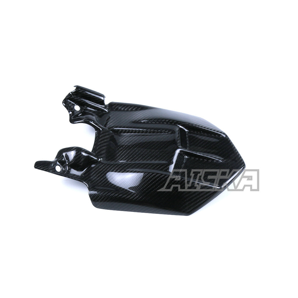 AISKA Aprilia RS660 2021+ Carbon Fiber Rear Fender