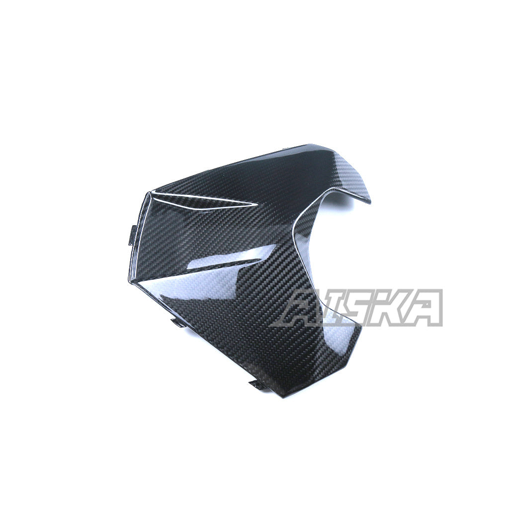 AISKA KTM RC 390 2018-2024 Carbon Fiber Tank Cover