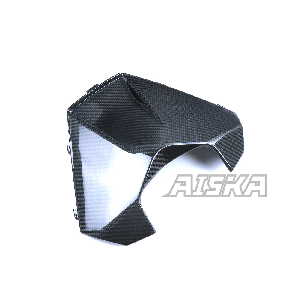 AISKA KTM RC 390 2018-2024 Carbon Fiber Tank Cover