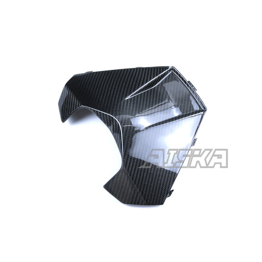 AISKA KTM RC 390 2018-2024 Carbon Fiber Tank Cover