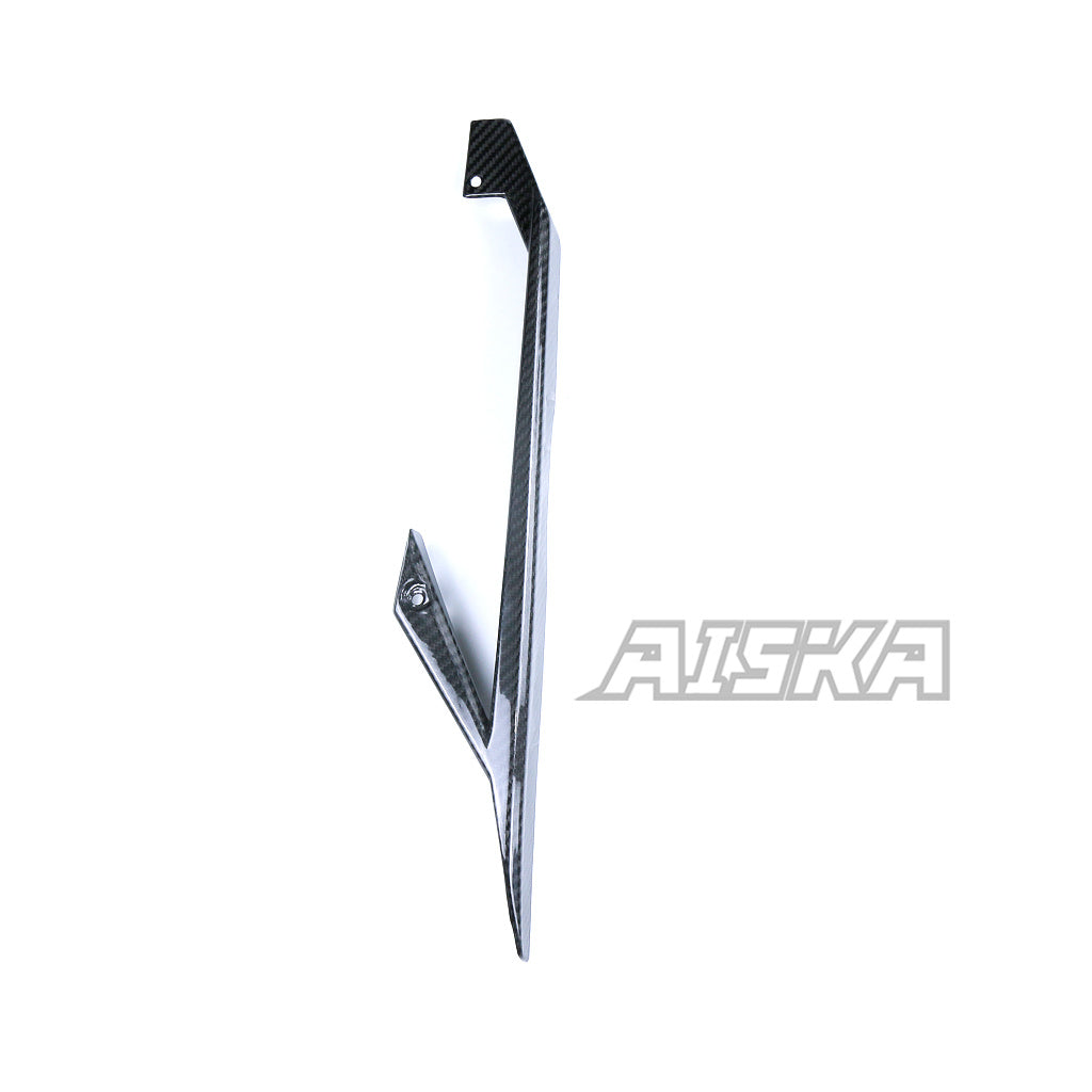 AISKA KTM 690 Duke 2012-2019 Carbon Fiber Chain Guard