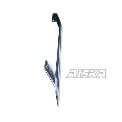 AISKA KTM 690 Duke 2012-2019 Carbon Fiber Chain Guard
