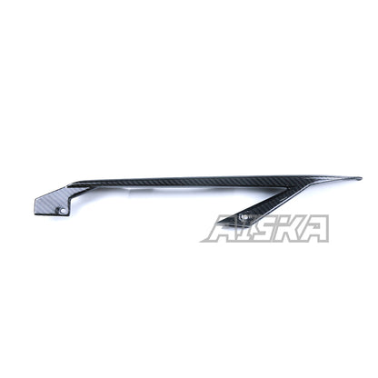 AISKA KTM 690 Duke 2012-2019 Carbon Fiber Chain Guard