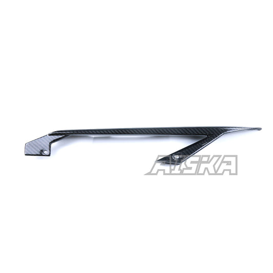 AISKA KTM 690 Duke 2012-2019 Carbon Fiber Chain Guard