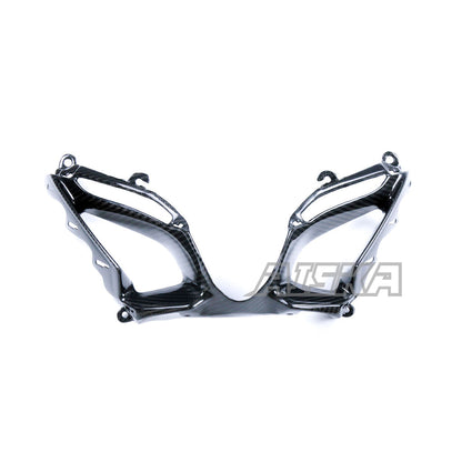 AISKA Suzuki GSXR1000 2017-2023 Carbon Fiber Front Car Lampshade