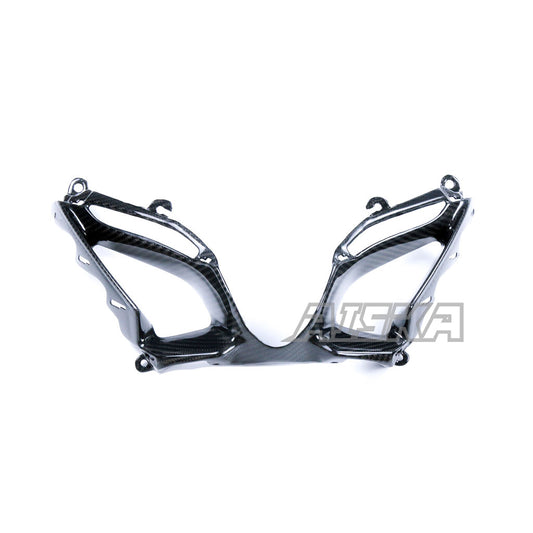 AISKA Suzuki GSXR1000 2017-2023 Carbon Fiber Front Car Lampshade