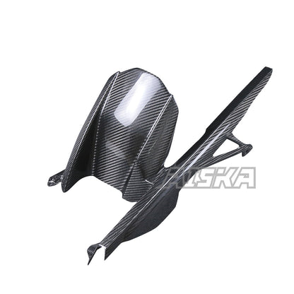 AISKA BMW S1000R 2021-2025 Carbon Fiber Rear Fender