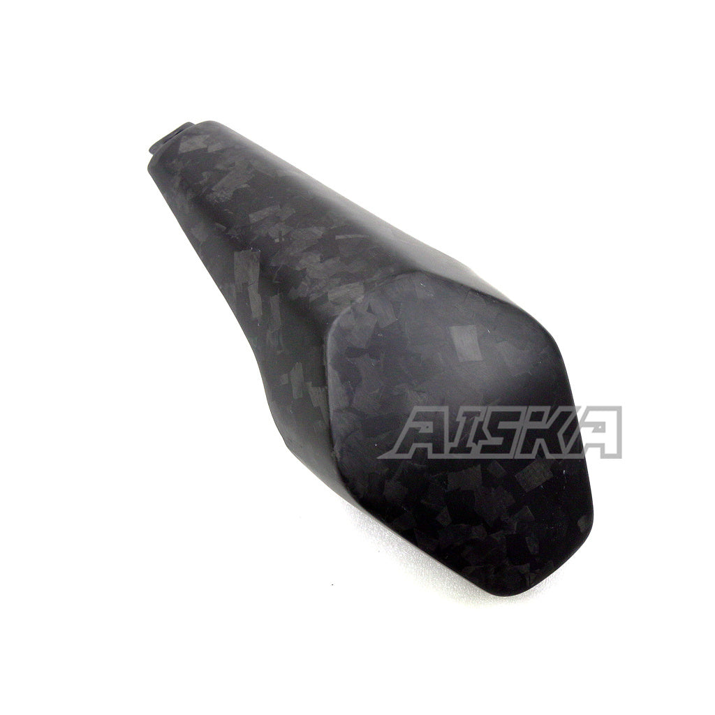 AISKA Ducati Streetfighter V4 V4S 2020-2024 Carbon Fiber Rear Seat Cover