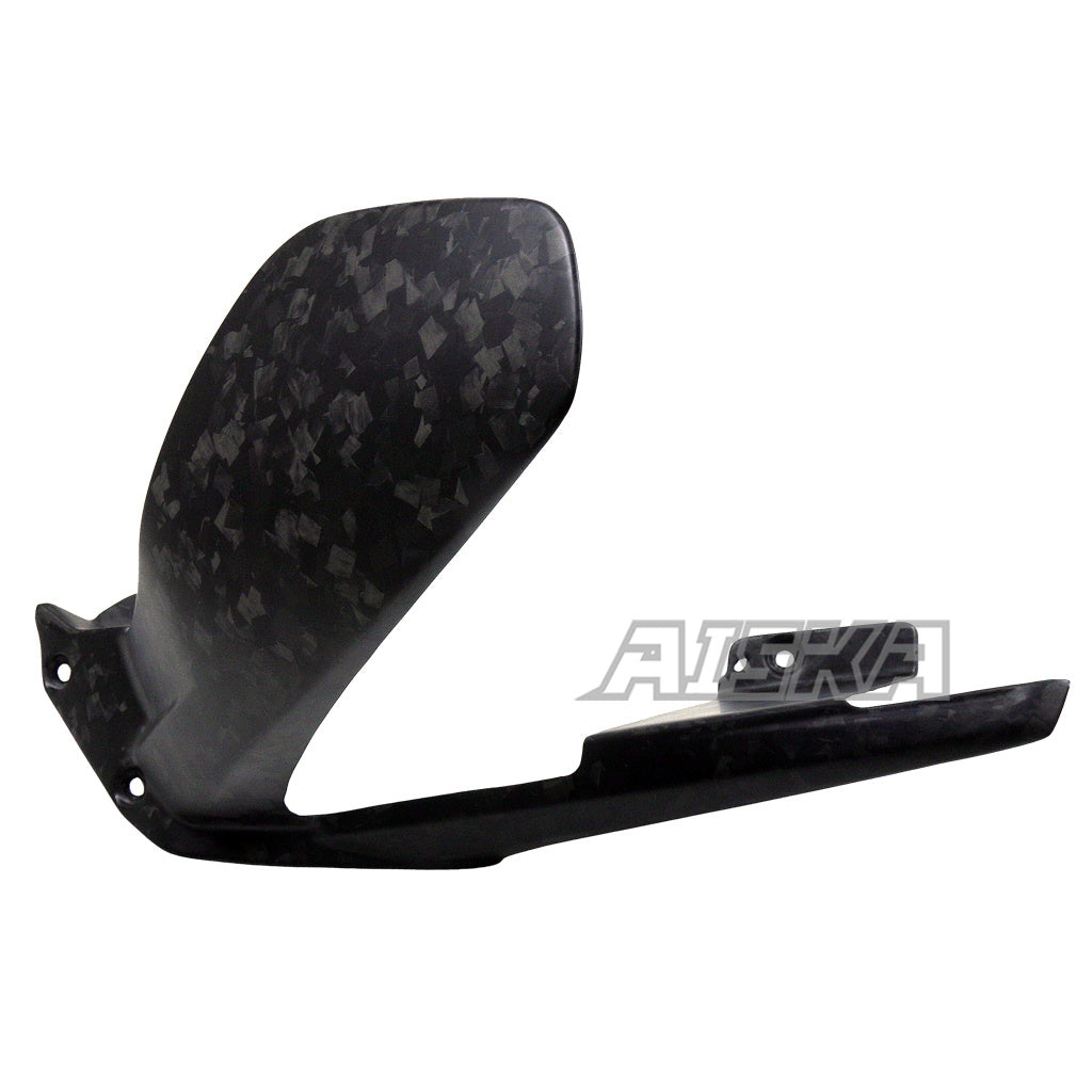 AISKA Ducati Panigale Streetfighter V4 V4S V4R 2018-2024 Carbon Fibre Rear Fender