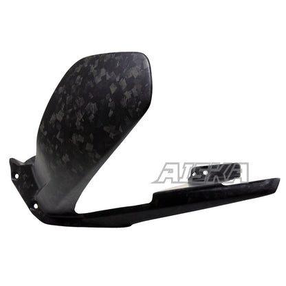 AISKA Ducati Panigale Streetfighter V4 V4S V4R 2018-2024 Carbon Fibre Rear Fender