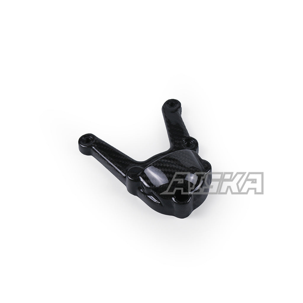 AISKA BMW S1000RR 2015-2018 Carbon Fiber Engine Cover