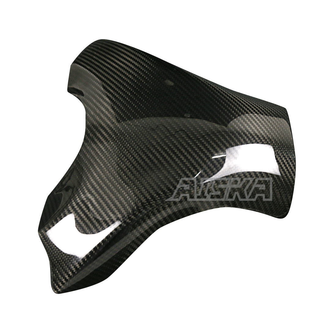KAWASAKI ZX-6R 2024+ CARBON FIBER FAIRING PARTS – AISKA