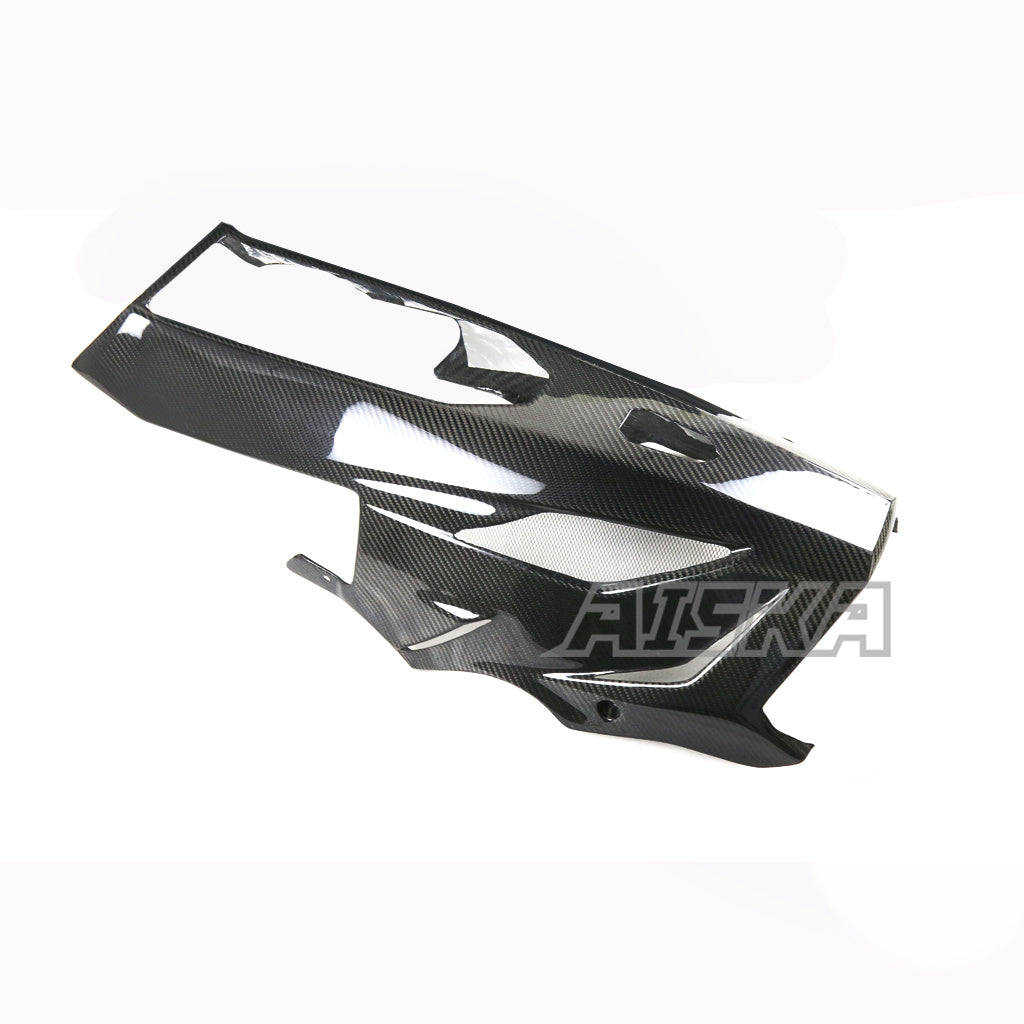 AISKA BMW S1000R 2014-2020 Carbon Fiber Lower Belly Pan