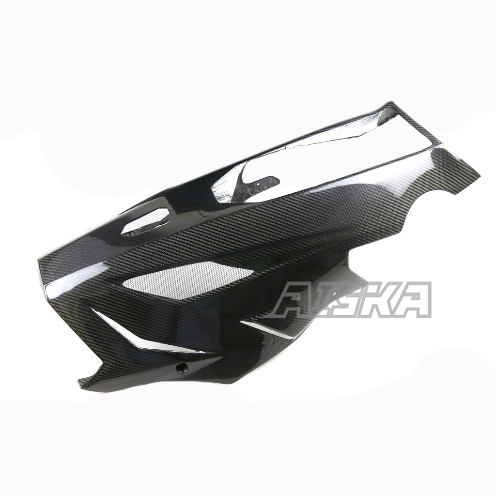 AISKA BMW S1000R 2014-2020 Carbon Fiber Lower Belly Pan