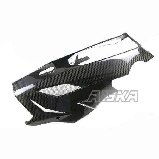 AISKA BMW S1000R 2014-2020 Carbon Fiber Lower Belly Pan