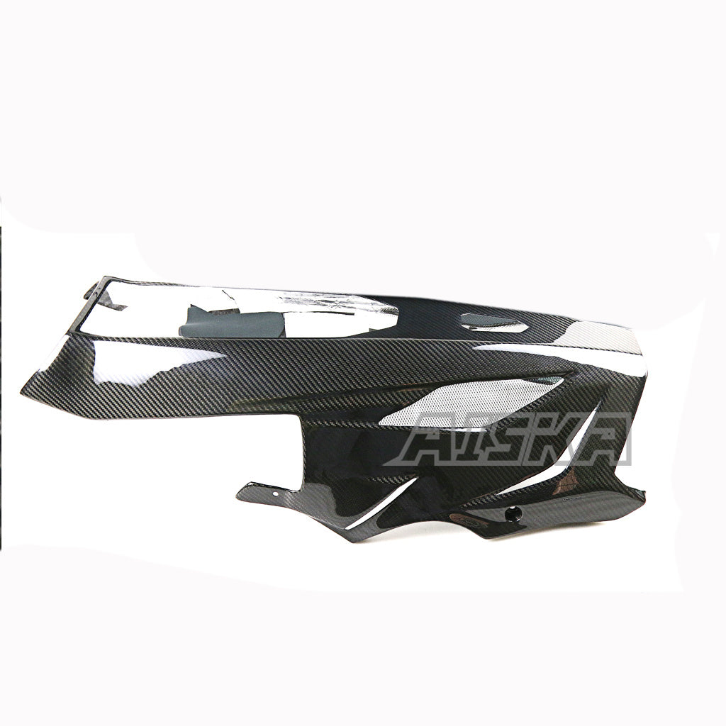 AISKA BMW S1000R 2014-2020 Carbon Fiber Lower Belly Pan