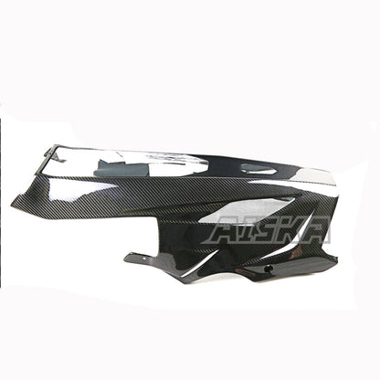 AISKA BMW S1000R 2014-2020 Carbon Fiber Lower Belly Pan