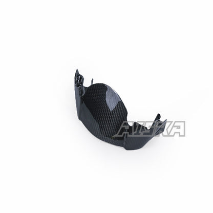 AISKA Triumph Street Triple 765 RS 2017-2021 Carbon Fiber Front Fairings