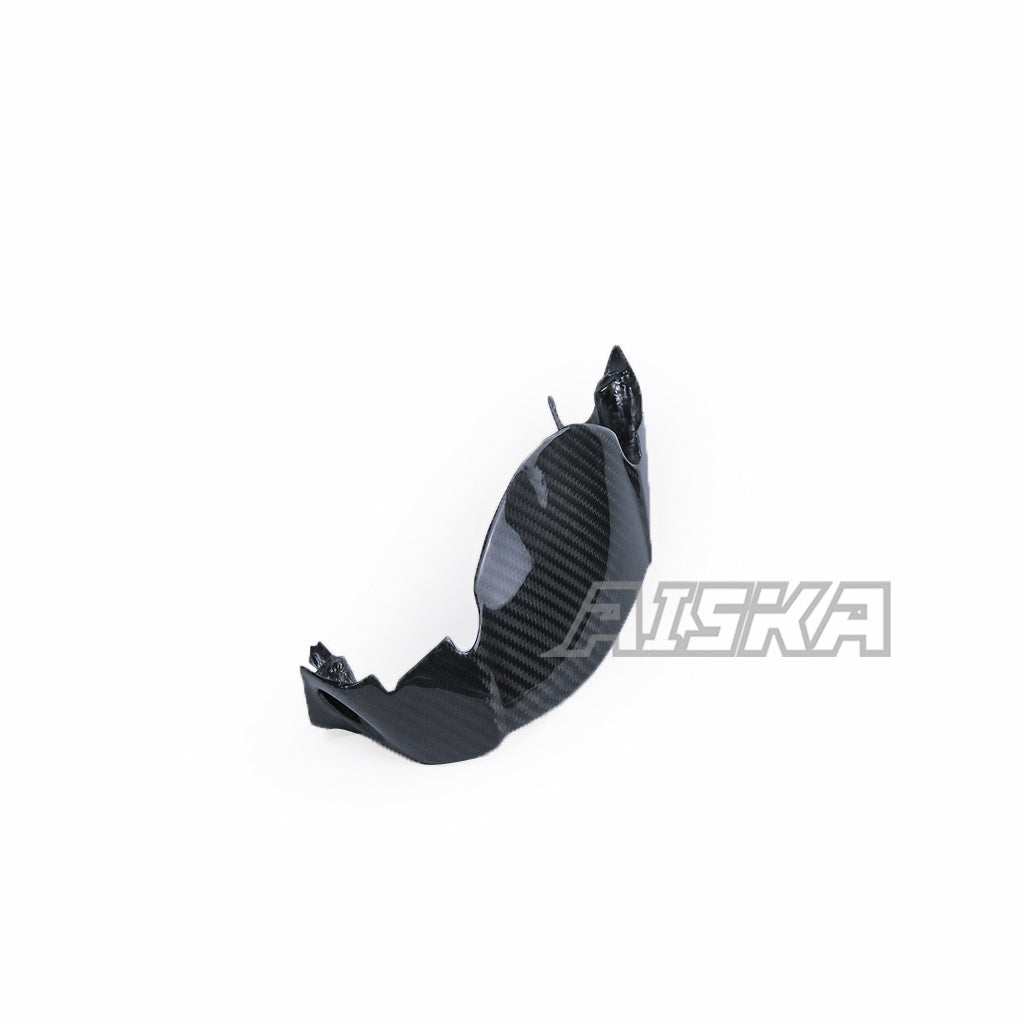 AISKA Triumph Street Triple 765 RS 2017-2021 Carbon Fiber Front Fairings
