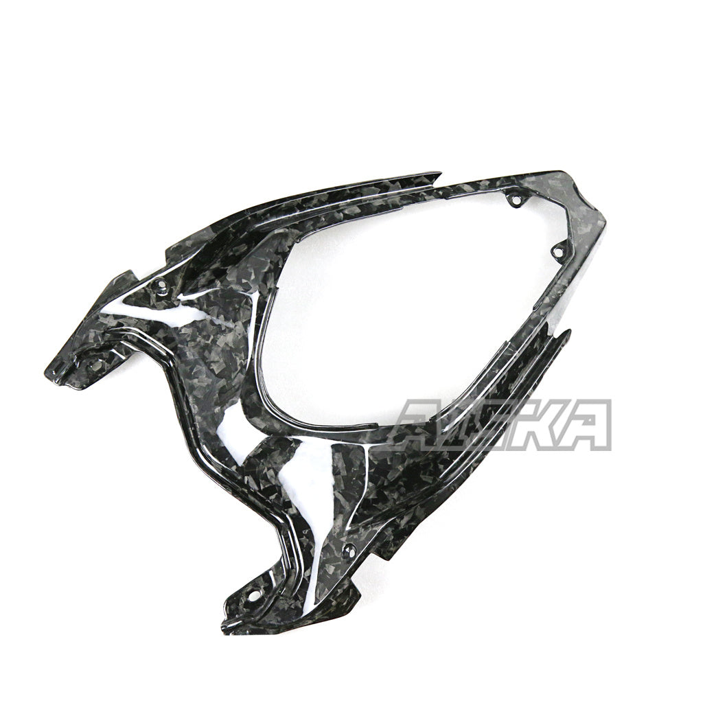 AISKA Kawasaki Ninja 400 2018-2024 Carbon Fiber Tail Fairing