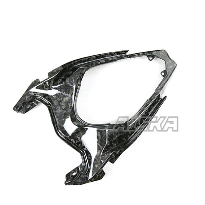 AISKA Kawasaki Ninja 400 2018-2024 Carbon Fiber Tail Fairing