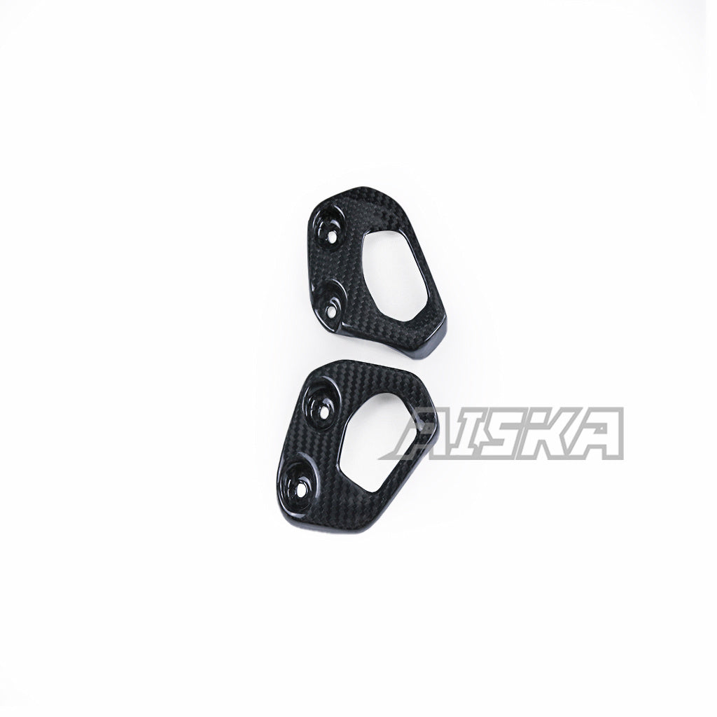 AISKA BMW R1200GS 2013-2018 Carbon Fiber Heel Guards