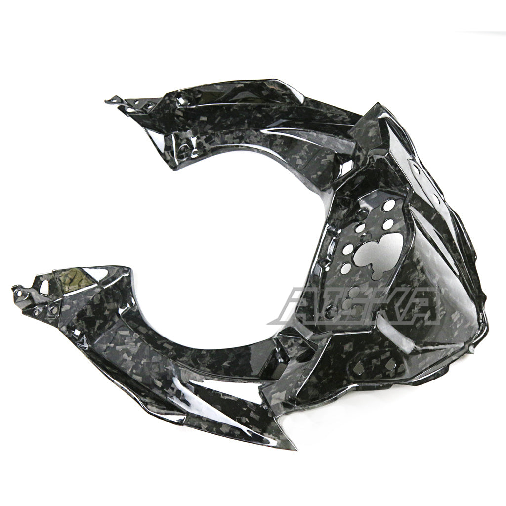 AISKA Kawasaki Ninja 400 2018-2024 Carbon Fiber Dashpanel panel