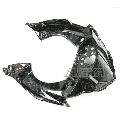 AISKA Kawasaki Ninja 400 2018-2024 Carbon Fiber Dashpanel panel