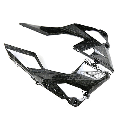AISKA Kawasaki Ninja 400 2018-2024 Carbon Fiber Large Side Panel