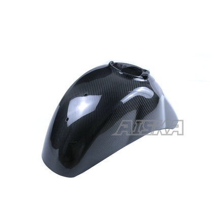 AISKA Vespa GTS 300 HRE Carbon Fiber Front Front  Fender