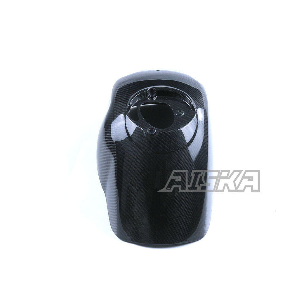 AISKA Vespa GTS 300 HRE Carbon Fiber Front Front  Fender