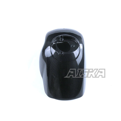 AISKA Vespa GTS 300 HRE Carbon Fiber Front Front  Fender